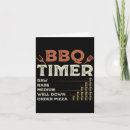 Search for master chefs cards Barbecue