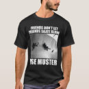 Search for dark tshirts Friend