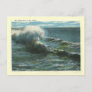 Recherche de surfer cartes postales Pacifique