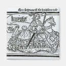 Recherche de cheval refrigérateur magnets Armure