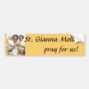 Search for st bumper stickers Catholic