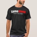 Search for gamestonk tshirts Stocks