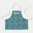 Search for cookie monster sesame street aprons Character