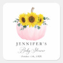 Search for sunflower stickers Fall autumn