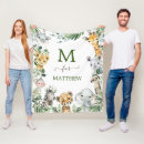 Search for animal blankets Newborn