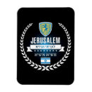 Recherche de jérusalem magnets Travel