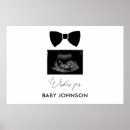 Search for bow man posters Baby shower