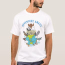 Search for cartoon bear mens tshirts Cave bros