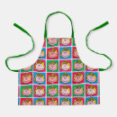 Search for pop art aprons Charles schulz