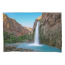 Search for national park pillowcases Sunset