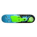 Recherche de science fiction skateboards Espace extra atmosphérique
