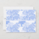 Search for monkey boy postcards Blue