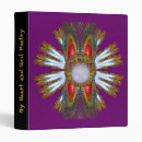 Search for metaphysical binders Mandala