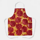 Search for pepperoni aprons Cooking
