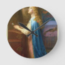 Recherche de artistes de pre raphaelite Néoclassique