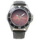 Search for space watches Universe