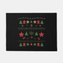 Search for christmas lights doormats For merry christmass
