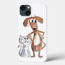 Search for grey cat iphone cases Pet