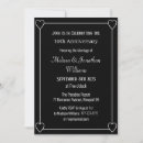 Search for 10 year wedding anniversary invitations Tenth