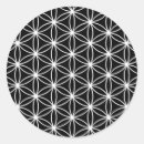Search for tree symbol stickers Sacred geometry