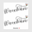 Search for flag football stickers Wales