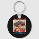Search for us mexico keychains Make america great again