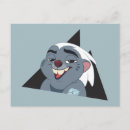 Recherche de character cartes postales Garde lions