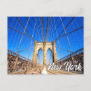 Recherche de brooklyn new york cartes postales Photographie