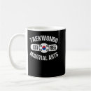 Search for taekwondo mugs Father