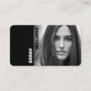 Recherche de danseurs classiques cartes visite Élégant