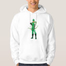 Search for green arrow hoodies Emerals
