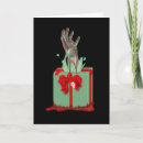 Search for zombie christmas cards Blood