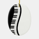 Search for keyboard ornaments White