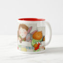 Recherche de chat rouge tasses Pour enfants