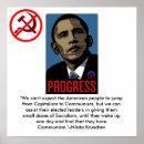 Recherche de anti socialisme posters Obama