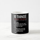Search for car enthusiast mugs Cars