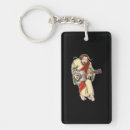 Search for rocker keychains Guitar