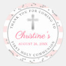 Search for light pink stripes stickers Girl