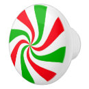 Search for peppermint knobs and pulls Stripes