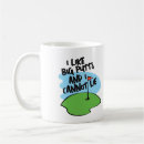 Search for putt mugs I like big putts