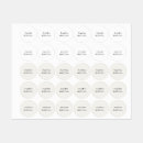 Search for kids labels Simple