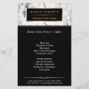 Search for makeup artist price lists Hair stylist