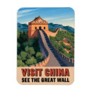 Recherche de grande muraille magnets Chinois