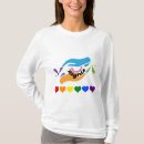 Search for human hand tshirts Rights