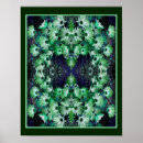 Recherche de motif marguerite posters Floral