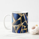 Search for sapphire mugs Gold