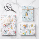 Recherche de chevalier papier cadeau Dragons