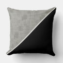 Search for geometric pattern pillows Plaid