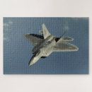 Search for fighter jet puzzles Air force