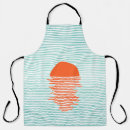 Search for abstract sunset aprons Sky